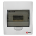Щит распределительный ЩРН-П-8 IP40 EKF pb40-n-8