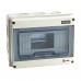 Щит распределительный ЩРН-ПГ-8 IP65 EKF Pb65-n-pg-8