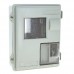 Щит ЩУ-П учетный пласт. IP54 EKF pb-y-54