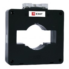 Трансформатор ТТЭ-100 1000/5A кл. 0.5 5ВА EKF tc-100-1000