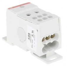 Блок распределительный BRU160A 160А 1п ABB 1SNA356200R2100