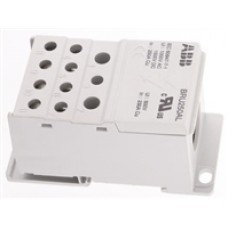 Блок распределительный BRU250A 250А 1п ABB 1SNA179657R1500