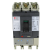 Выключатель автоматический 3п ВА-99C 630/630А 45кА EKF mccb99C-630-630