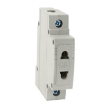 Розетка РД-47 240В PROxima EKF mds-47-pro