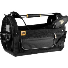 Переноска для инструментов каркасная, 50см/20", JCB, JSW007