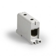 Клемма соединительная 1п AL/CU 35-150кв.мм сер. ENSTO KE63R