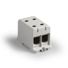 Клемма распред. 1п AL/CU 35-150кв.мм сер. ENSTO KE68R