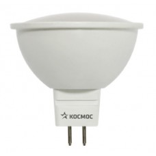 Лампа светодиодная LED JCDR 7Вт 220В GU5.3 4500К Космос Lksm_LED7wJCDRC45