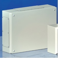 Шкаф CDE 150х150х80 IP65 ДКС R5CDE1180