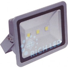 Прожектор 150 Вт, Белый RL-FL-12-150-W