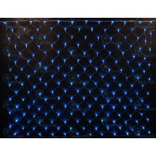 Сетка 2*1.5 , СИНИЙ RL-N2*1.5-T/B