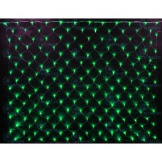 Сетка 2*1.5 , ЗЕЛЕНЫЙ RL-N2*1.5-T/G