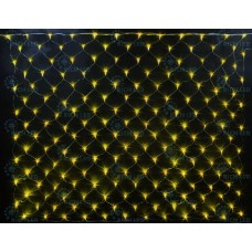 Сетка 2*1.5 , ЖЕЛТЫЙ RL-N2*1.5-T/Y