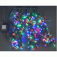 3 Нити по 20 м, флэш, МУЛЬТИ RL-S3*20F-G/M