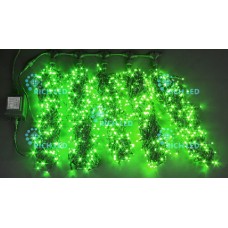 5 Нитей по 20 м, ЗЕЛЕНЫЙ RL-S5*20-B/G