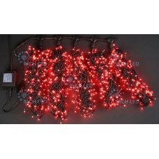 5 Нитей по 20 м, КРАСНЫЙ RL-S5*20-B/R