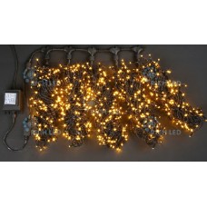 5 Нитей по 20 м, ЖЕЛТЫЙ RL-S5*20-B/Y