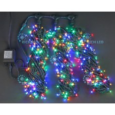 5 Нитей по 20 м, МУЛЬТИ RL-S5*20-B/M