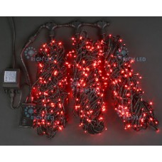 3 Нити по 20 м с контр, КРАСНЫЙ RL-T3*20N2-B/R