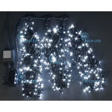3 Нити по 20 м с контр, БЕЛЫЙ RL-T3*20N2-B/W