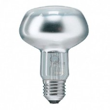 Лампа накаливания Refl 60Вт E27 230В NR80 25D 1CT/30 Philips 923331044253 / 871150006581078