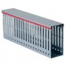 Кабель-канал перфорированный RL6 80х80 G (дл.2м) ДКС 01129RL
