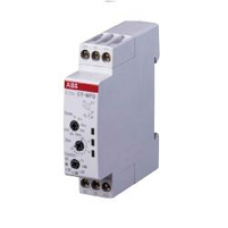 Реле времени CT-MFD (0.05с-100ч) 1ПК ABB 1SVR500020R0000