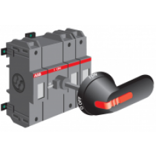 Рубильник реверсивный OT250 E03C ABB 1SCA022764R3060