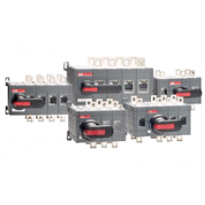 Рубильник реверсивный OT630 E03C 630A ABB 1SCA022785R4430