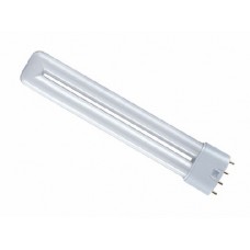 Лампа люминесцентная компактная DULUX L 18W/840 2G11 OSRAM 4050300010724