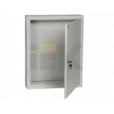 Корпус металлический ЩМП-5-0 36 УХЛ3 IP31 ИЭК YKM40-05-31