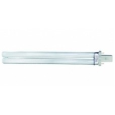 Лампа люминесцентная компактная DULUX S 9W/827 G23 OSRAM 4050300006000