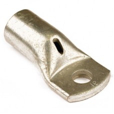 Наконечник кольц. без изоляции 2.5кв.мм отв. d6мм (уп.100шт) ДКС 2BT6