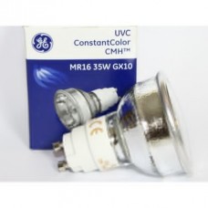 GE CMH MR 16  35W/930 GX10 SP    12°  - лампа 88658