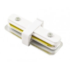 Коннектор PTR CI-WH I-обр. бел. Jazzway 4895205010765