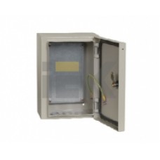 Корпус металлический ЩМП-3.2.1-0 74 У2 IP54 ИЭК YKM40-321-54