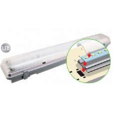 Светильник 94 584 DSP-AC-212-IP65-LED (аналог ЛСП 2х18) Navigator 4607136945845