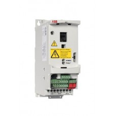 Устройство авт. регулирования ACS310-03E-13A8-4 5.5кВт 380В 3ф IP20 без пан. упр. ABB 3AUA0000039633
