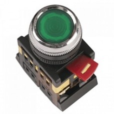 Кнопка ABLFS-22 жел. 1з+1р ИЭК BBT30-ABLFS-K05