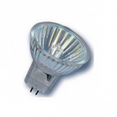 Лампа галогенная DECOSTAR 44890 WFL 20W GU4 OSRAM 4050300346168