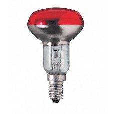 Лампа накаливания Refl R50 40Вт E14RED Philips 923348944217 / 871150032806920