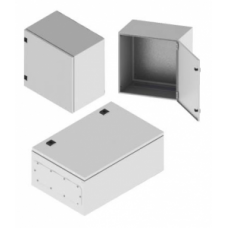 Шкаф CE 500х500х200мм IP65 ДКС R5CE0552