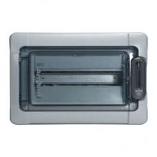 Бокс ОП Plexo3 IP65 18м N+PE Leg 601985
