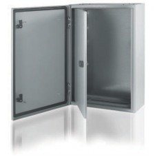 Корпус шкафа IP65 монтаж. плат. 1200х800х300 ABB SRN12830K