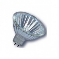 Лампа галогенная DECOSTAR 46865 VWFL 35W GU5.3 OSRAM 4050300428734