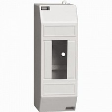 Бокс ОП КМПн 1/2 на 1-2-х мод. IP30 ИЭК MKP31-N-02-30-252