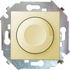 Механизм светорегулятора СП 500Вт Simon15 слоновая кость 1591311-031