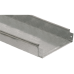 Лоток неперфорированный 150х50 L3000 (дл.3м) ИЭК CLN10-050-150-3
