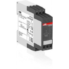 Реле контроля напряжения CM-PFS.S 3x200-500В AC 2ПК винтовые клеммы ABB 1SVR730824R9300