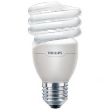 Лампа люминесцентная компактная Tornado T2 8y 20W WW E27 220-240V Philips 929689848313 / 871829166296900